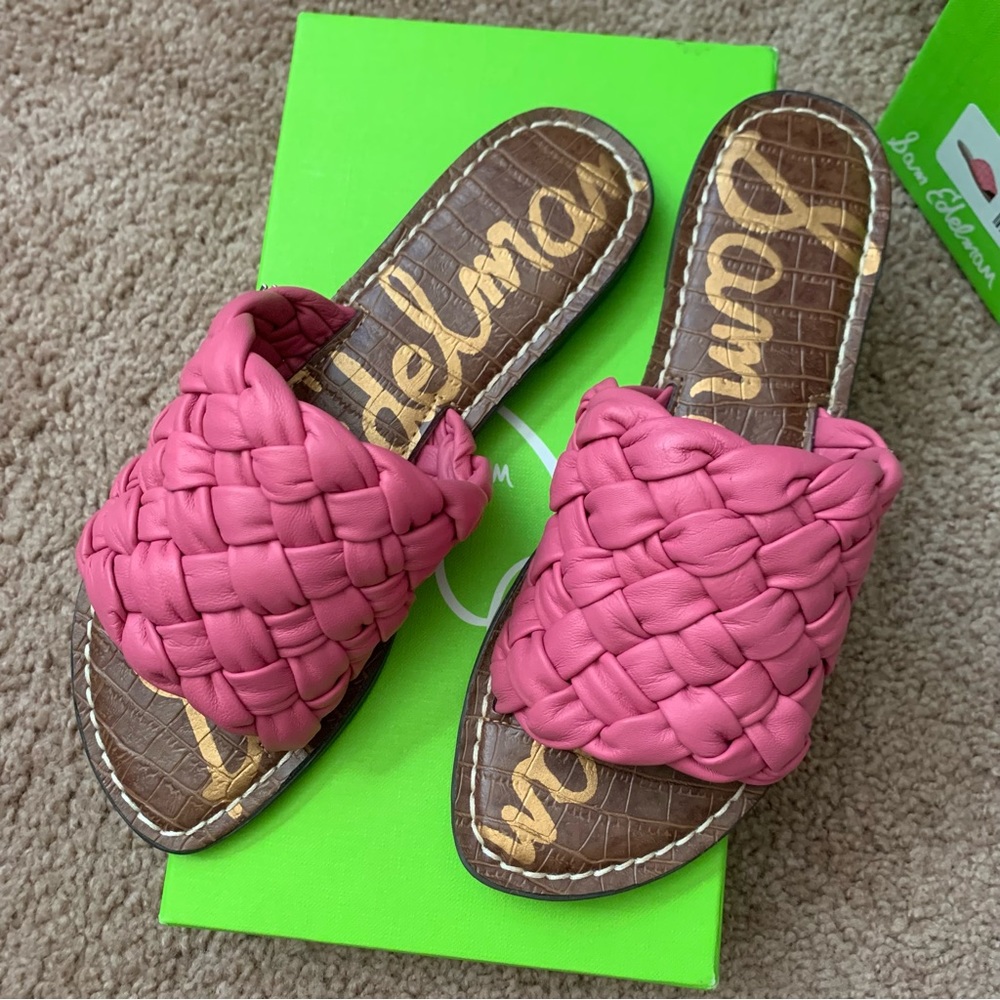 Sam Edelman Griffin sandals